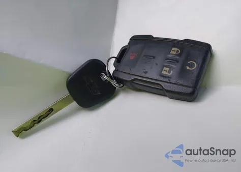 2018 Chevrolet Silverado 1500 1Lt from USA, damaged, VIN 3GCPCREC3JG614308